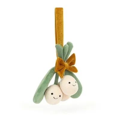 Amuseable Mistletoe (Medium)