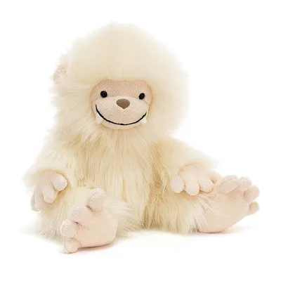 Yani Yeti (Huge)