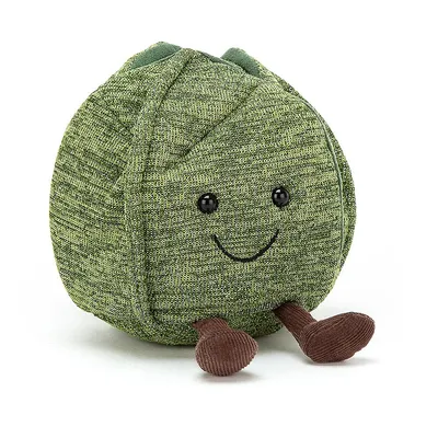 Amuseables Brussels Sprout (Small)