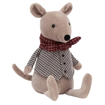 Riverside Rambler Rat (Medium)