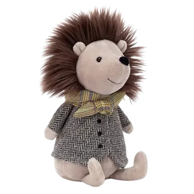 Riverside Rambler Hedgehog
