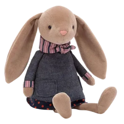 Riverside Rambler Rabbit