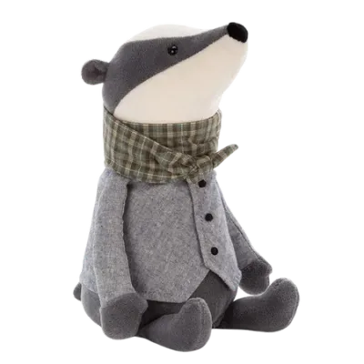 Riverside Rambler Badger