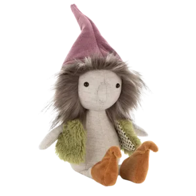 Forager Acorn (Forest)