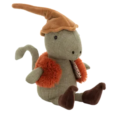 Forager Nook (Forest)
