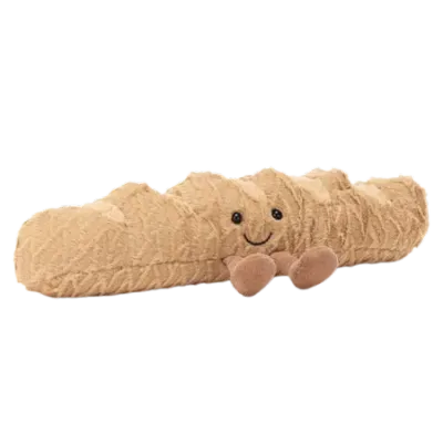 Amuseable Baguette (Original)