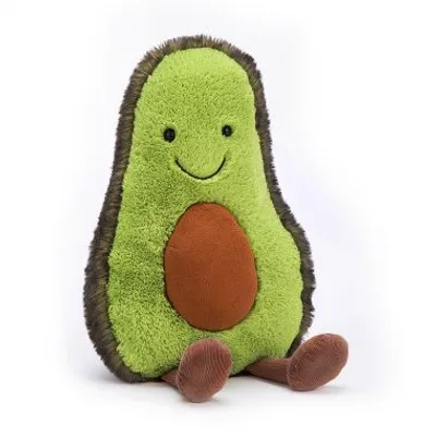 Amuseable Avocado (Large)