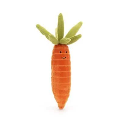 Vivacious Vegetable Carrot (Large)