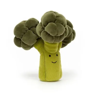 Vivacious Vegetable Broccoli (Medium)