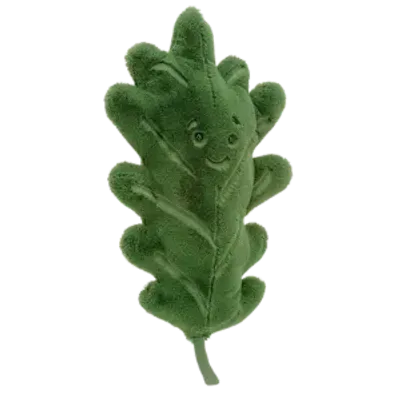Woodland Oak Tree Leaf (Small)