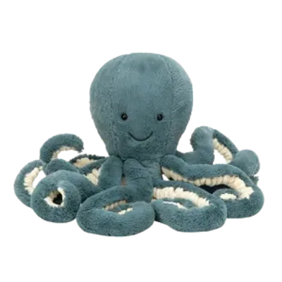 Storm Octopus (Large)