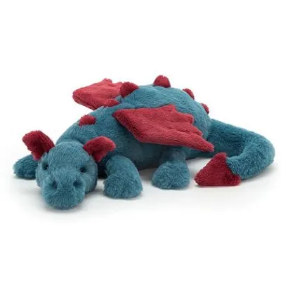 Dexter Dragon (Large)