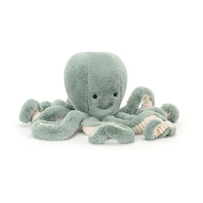 Odyssey Octopus (Large)