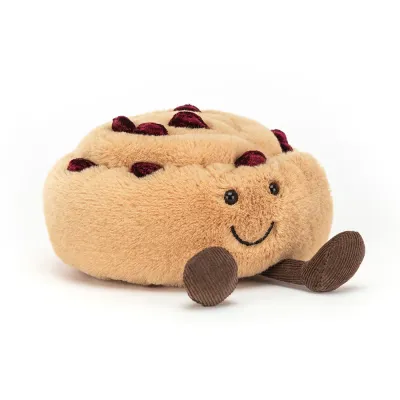 Amuseables Pain Au Raisin (Small)