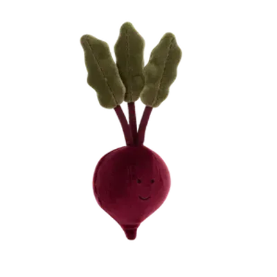 Vivacious Vegetable Beetroot