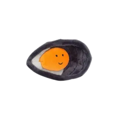 Sensational Seafood Mussel