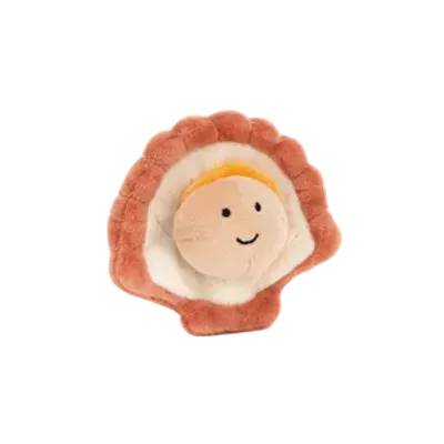 Sensational Seafood Scallop