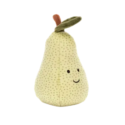 Fabulous Fruit Pear