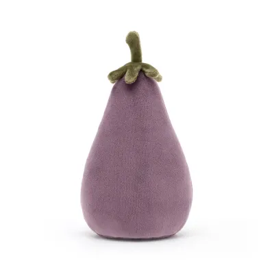 Amuseables Aubergine (Medium)