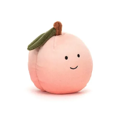Fabulous Fruit (Peach)