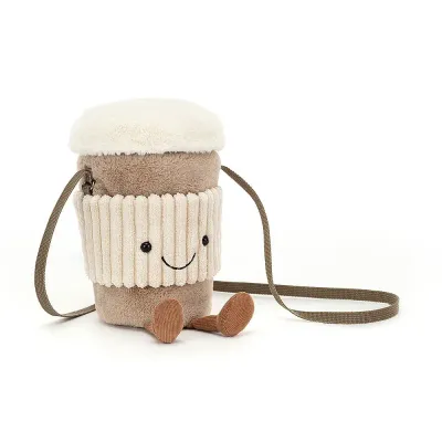 Amuseable Coffee-To-Go Bag (Medium)