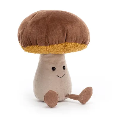 Amuseables Toadstool (Small)
