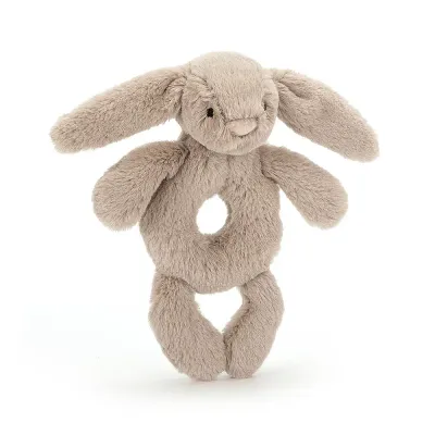 Bashful Beige Grabber