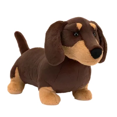 Otto Sausage Dog (Big)