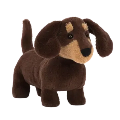 Otto Sausage Dog (Small)