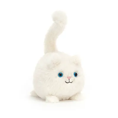 Kitten Caboodle (Cream - Small)