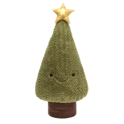 Amuseables Christmas Tree (Small)