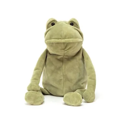 Fergus Frog (Small)