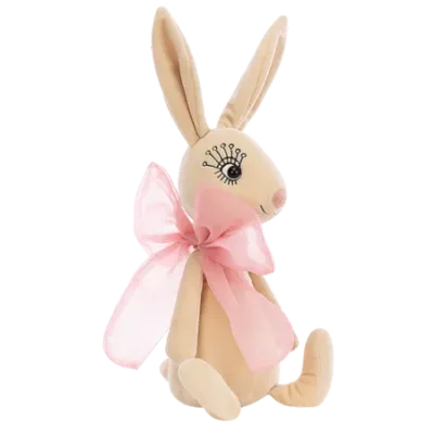 Brigitte Rabbit (Medium)