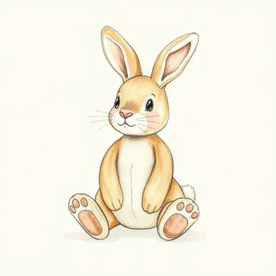 Jasper Rabbit