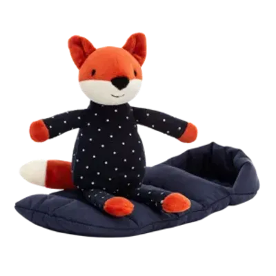 Snuggler Fox (Medium)