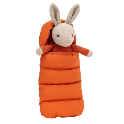 Snuggler Bunny (Medium)