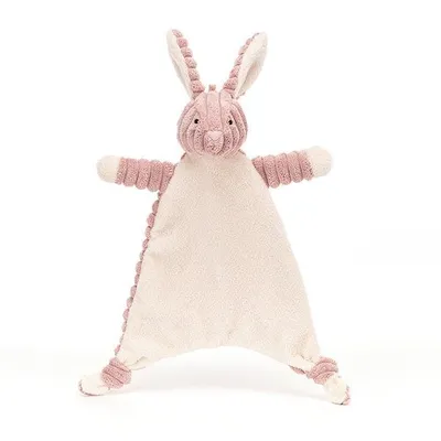 Cordy Roy Baby Bunny Soother