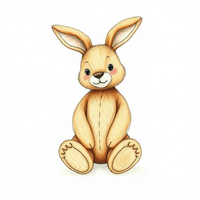 Suedetta Bunny (Medium)