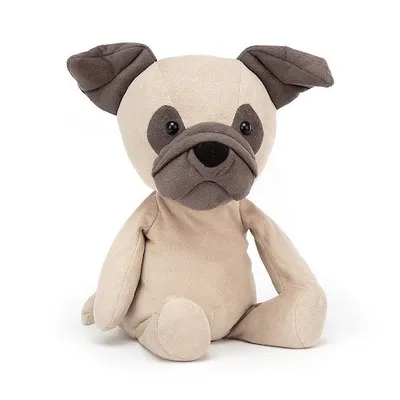 Pablo Pug