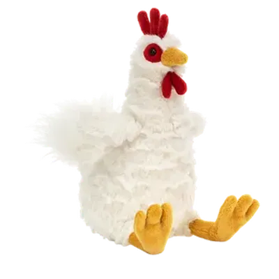 Bessie Chicken (Medium)