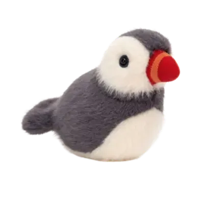 Birdling Puffin