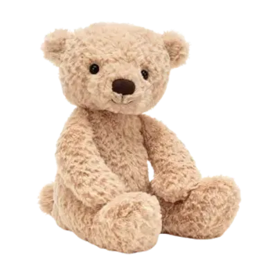Finley Bear (Medium)