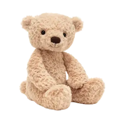 Finley Bear (Small)