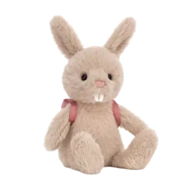 Backpack Bunny (Large)