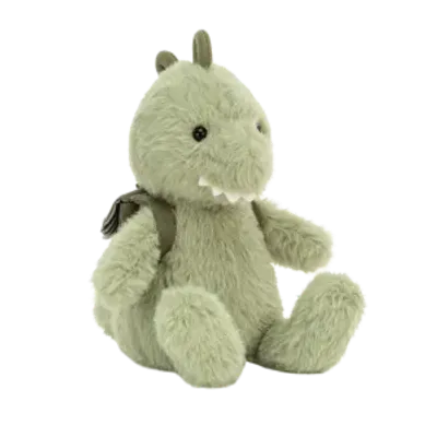 Backpack Dino (Large)