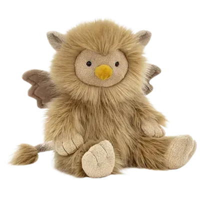 Gus Gryphon