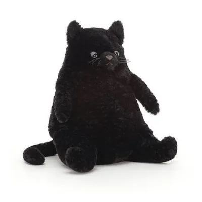 Amore Cat (Black - Large)