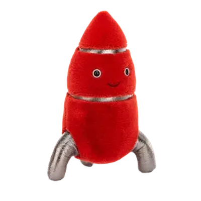 Cosmopop Rocket