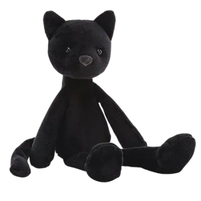 Bewitching Cat