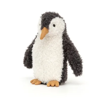 Wistful Penguin (Small)